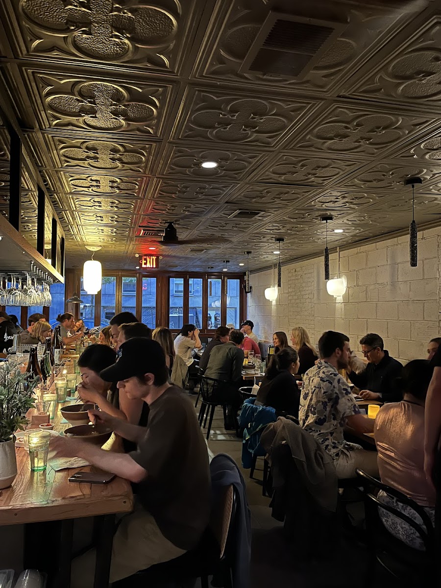 Bosso Ramen Tavern